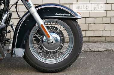 Мотоцикл Чоппер Harley-Davidson Heritage Softail 2013 в Киеве