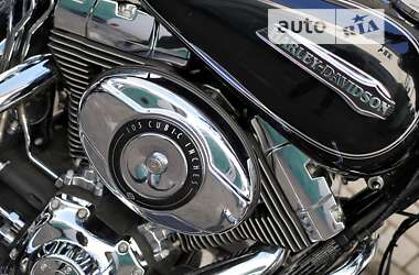 Мотоцикл Чоппер Harley-Davidson Heritage Softail 2013 в Киеве