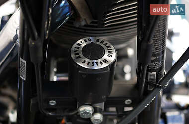 Мотоцикл Классик Harley-Davidson Heritage Softail 2013 в 