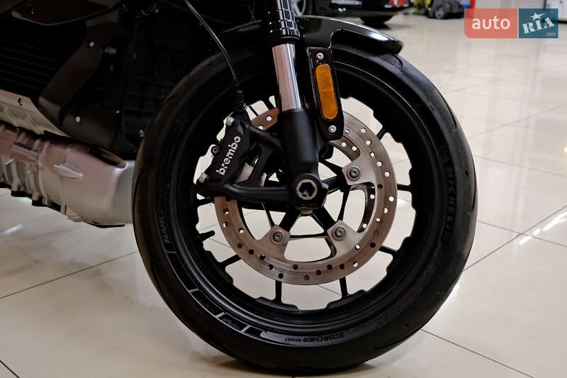 Мотоцикл Классик Harley-Davidson LiveWire 2021 в Одессе