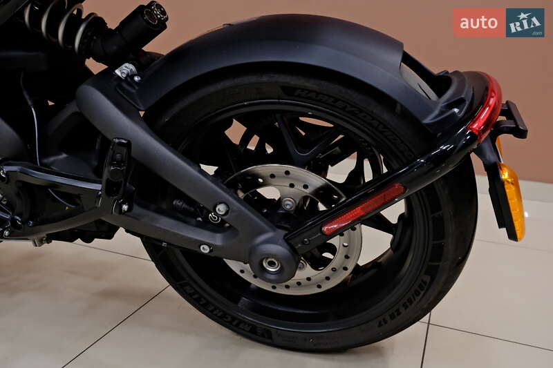 Мотоцикл Классик Harley-Davidson LiveWire 2021 в Одессе