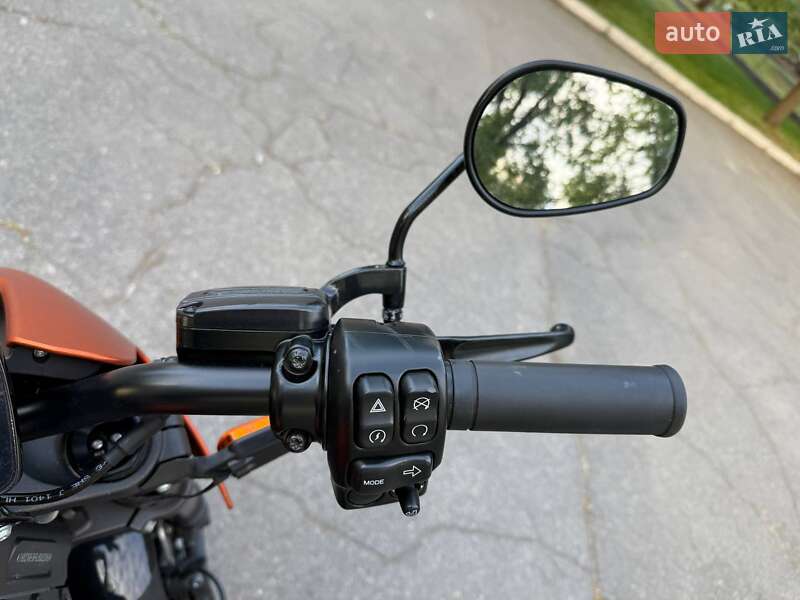 Мотоцикл Без обтікачів (Naked bike) Harley-Davidson LiveWire 2020 в Кременчуці