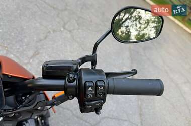 Мотоцикл Без обтекателей (Naked bike) Harley-Davidson LiveWire 2020 в 