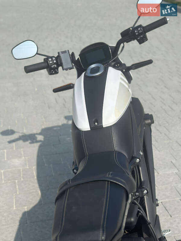 Мотоцикл Спорт-туризм Harley-Davidson LiveWire 2021 в Львове