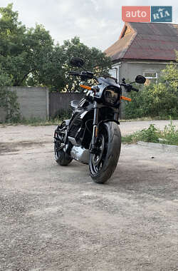Мотоцикл Классик Harley-Davidson LiveWire 2020 в Днепре