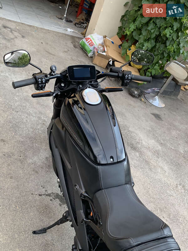 Мотоцикл Классік Harley-Davidson LiveWire 2020 в Дніпрі