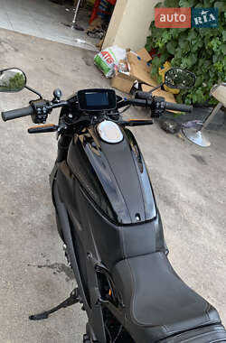 Мотоцикл Классик Harley-Davidson LiveWire 2020 в 