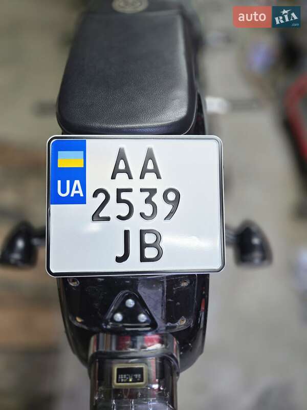 Мотоцикл Чоппер Harley-Davidson Low Rider S 2022 в Киеве