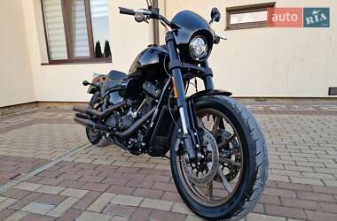 Мотоцикл Круизер Harley-Davidson Low Rider S 2024 в 