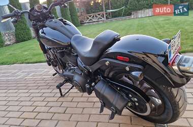 Мотоцикл Круизер Harley-Davidson Low Rider S 2024 в 