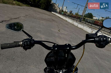 Мотоцикл Круизер Harley-Davidson Low Rider S 2020 в 