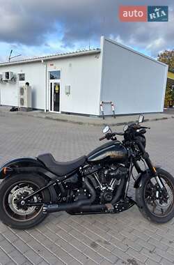 Мотоцикл Чоппер Harley-Davidson Low Rider S 2023 в 