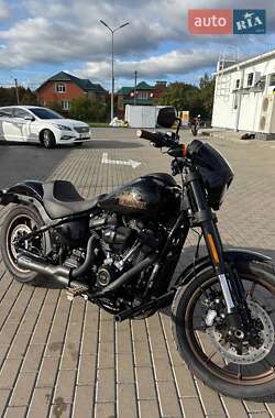Мотоцикл Чоппер Harley-Davidson Low Rider S 2023 в 
