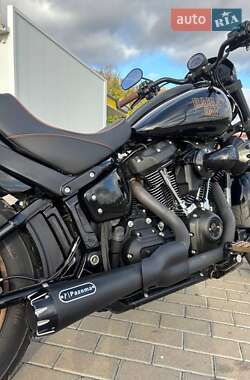 Мотоцикл Чоппер Harley-Davidson Low Rider S 2023 в 