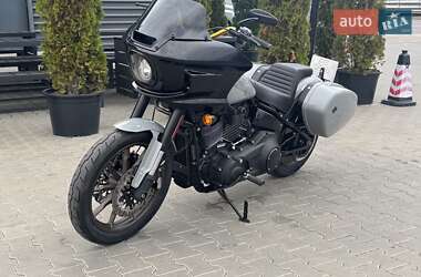 Мотоцикл Чоппер Harley-Davidson Low Rider S 2023 в Киеве