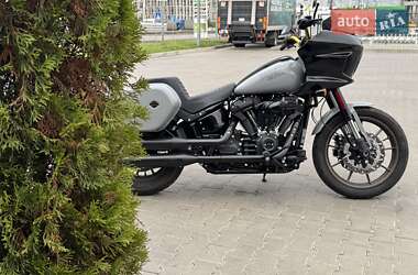 Мотоцикл Чоппер Harley-Davidson Low Rider S 2023 в Києві