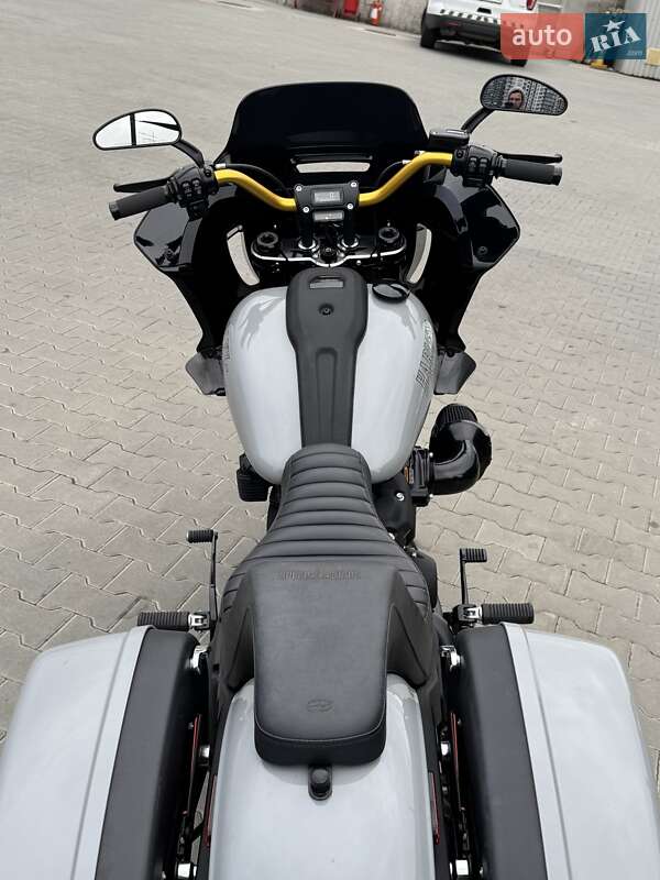 Мотоцикл Чоппер Harley-Davidson Low Rider S 2023 в Києві фото 10 Мотоцикл Чоппер Harley-Davidson Low Rider S 2023 в Києві