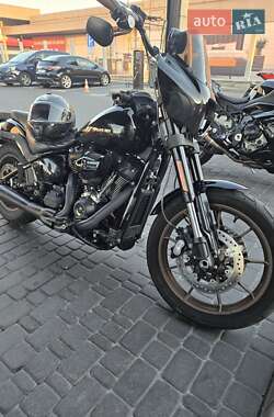 Мотоцикл Чоппер Harley-Davidson Low Rider S 2022 в Киеве