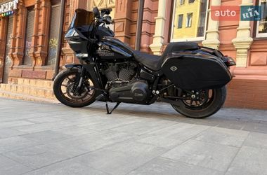 Мотоцикл Круизер Harley-Davidson Low Rider ST 2023 в Днепре