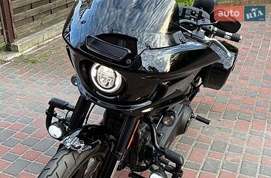 Мотоцикл Круизер Harley-Davidson Low Rider ST 2022 в Днепре