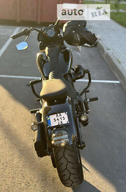 Мотоцикл Круизер Harley-Davidson Low Rider	 2022 в Киеве