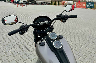 Боббер Harley-Davidson Low Rider	 2020 в 