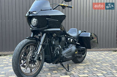 Мотоцикл Круізер Harley-Davidson Low Rider	 2023 в Дніпрі