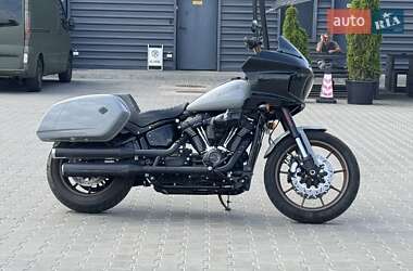 Мотоцикл Круизер Harley-Davidson Low Rider	 2023 в 