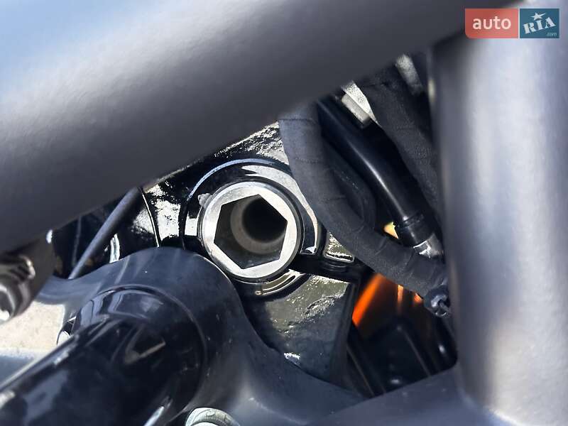 Мотоцикл Круізер Harley-Davidson Low Rider	 2021 в Львові