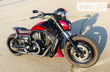 Мотоцикл Кастом Harley-Davidson Night Rod 2008 в Харькове