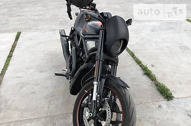 Мотоцикл Чоппер Harley-Davidson Night Rod 2014 в Днепре