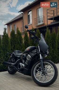 Мотоцикл Круизер Harley-Davidson Nightster Special 2023 в Житомире