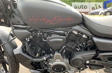 Мотоцикл Круізер Harley-Davidson Nightster 2022 в Києві
