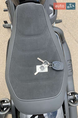 Мотоцикл Круізер Harley-Davidson Nightster 2024 в 