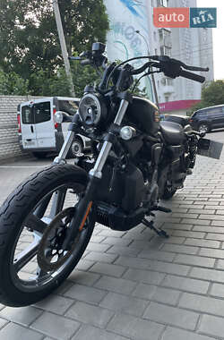 Мотоцикл Классик Harley-Davidson Nightster 2024 в 