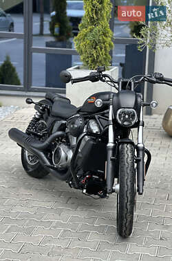 Мотоцикл Круизер Harley-Davidson Nightster 2024 в 