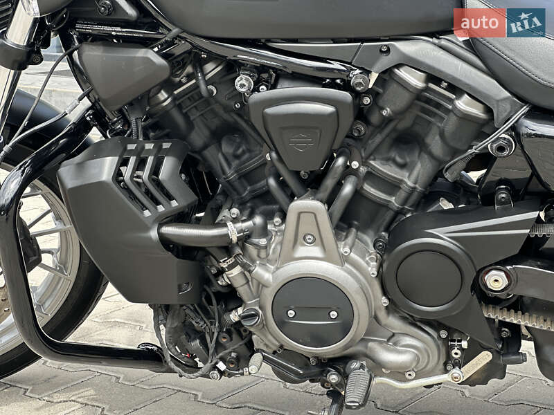 Мотоцикл Круизер Harley-Davidson Nightster 2024 в Ровно