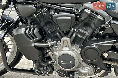Мотоцикл Круизер Harley-Davidson Nightster 2024 в 