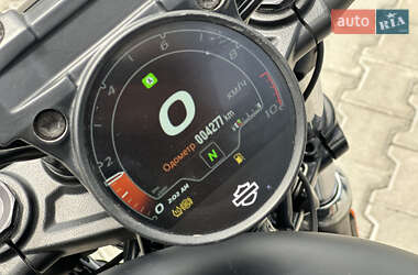 Мотоцикл Круизер Harley-Davidson Nightster 2024 в 