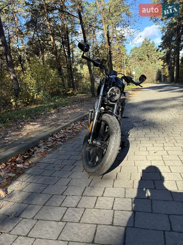 Мотоцикл Круизер Harley-Davidson Nightster 2024 в Львове фото 3 Мотоцикл Круизер Harley-Davidson Nightster 2024 в Львове