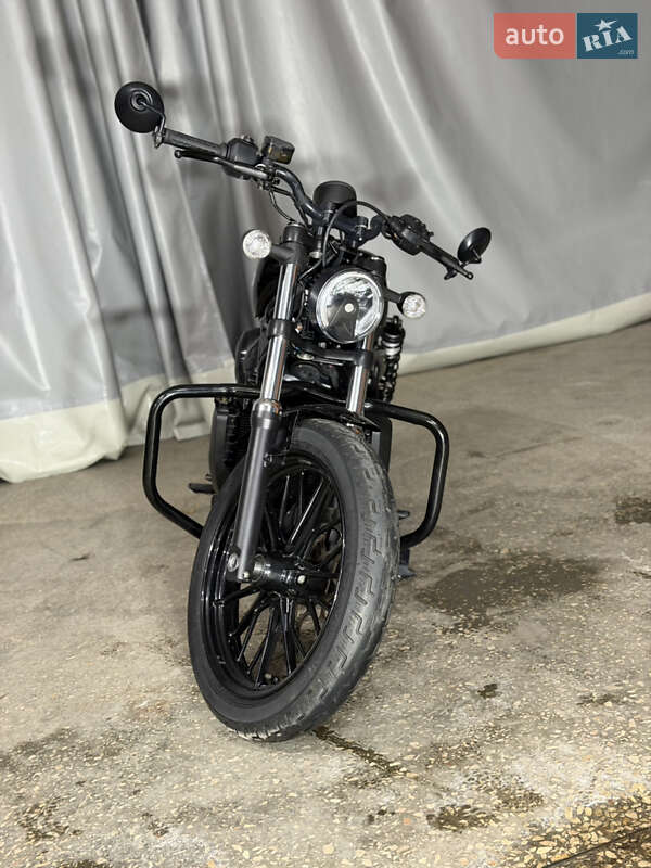 Мотоцикл Круизер Harley-Davidson Nightster 2025 в Виннице фото 17 Мотоцикл Круизер Harley-Davidson Nightster 2025 в Виннице