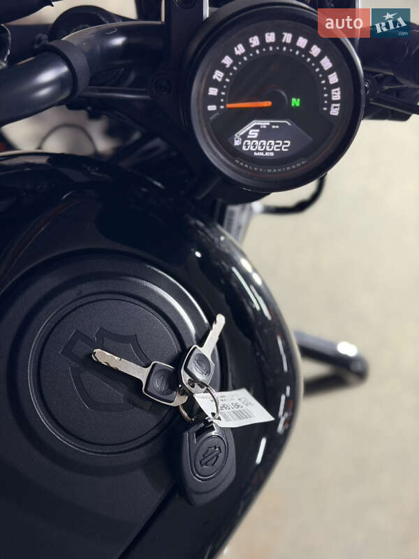 Мотоцикл Круизер Harley-Davidson Nightster 2025 в Виннице фото 30 Мотоцикл Круизер Harley-Davidson Nightster 2025 в Виннице