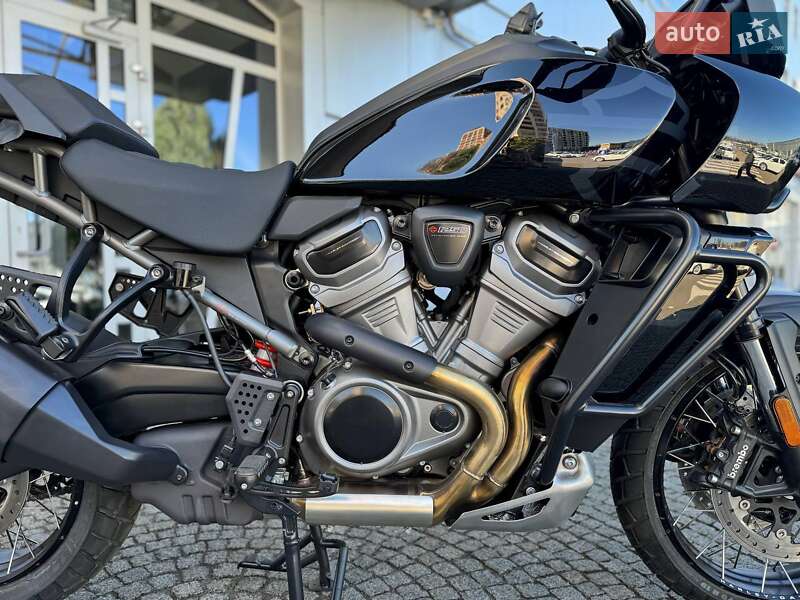 Мотоцикл Спорт-туризм Harley-Davidson Pan America 1250 Special 2024 в Києві