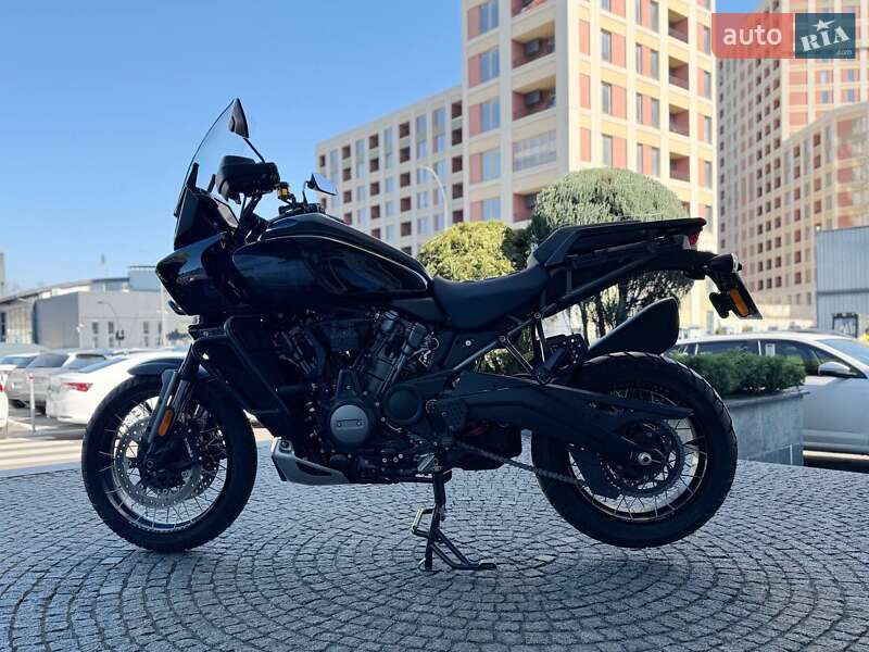 Мотоцикл Спорт-туризм Harley-Davidson Pan America 1250 Special 2024 в Києві