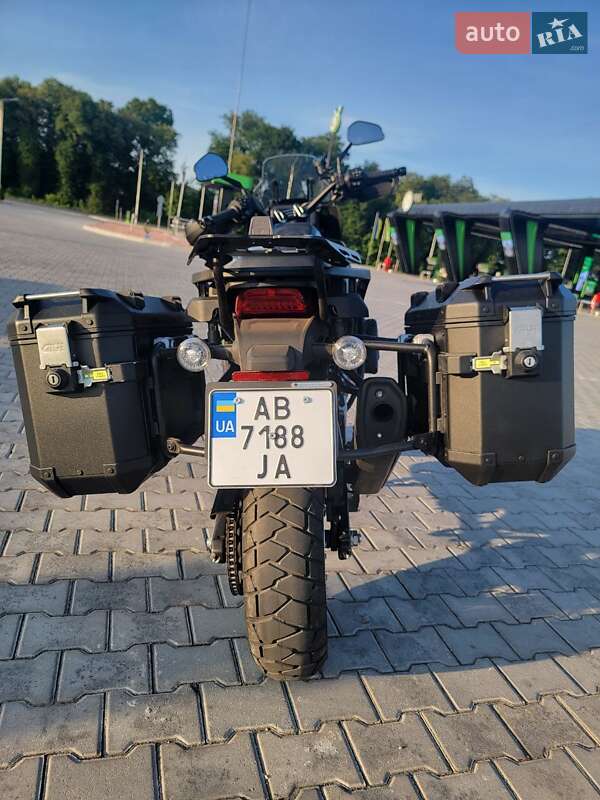 Мотоцикл Спорт-туризм Harley-Davidson Pan America 1250 Special 2021 в Оратове