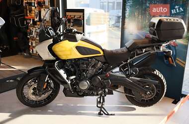 Мотоцикл Спорт-туризм Harley-Davidson Pan America 1250 Special 2024 в Дніпрі