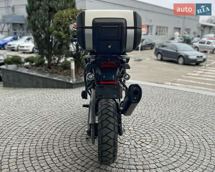 Мотоцикл Спорт-туризм Harley-Davidson Pan America 1250 Special 2024 в Днепре
