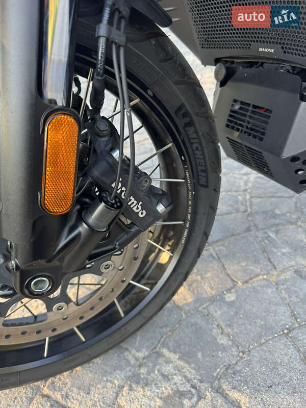 Мотоцикл Туризм Harley-Davidson Pan America 1250 Special 2023 в Днепре
