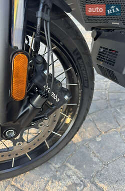 Мотоцикл Туризм Harley-Davidson Pan America 1250 Special 2023 в 