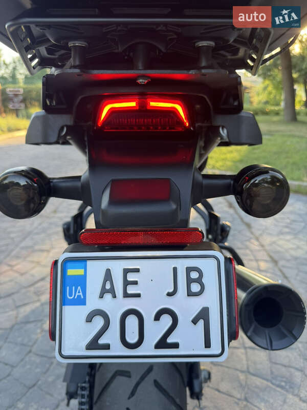 Мотоцикл Туризм Harley-Davidson Pan America 1250 Special 2023 в Днепре